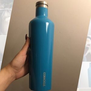 25h CORKCICLE canteen